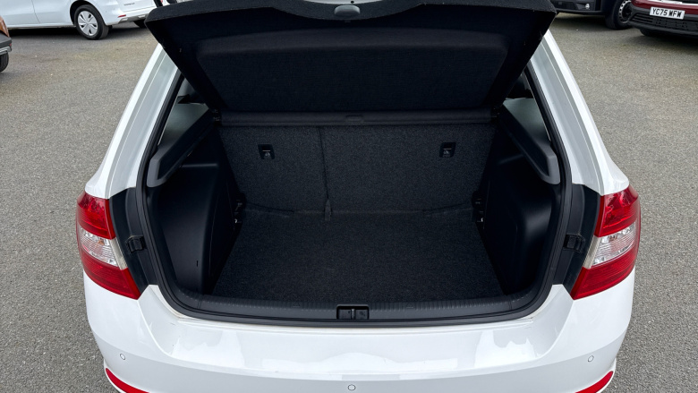 Skoda Rapid Spaceback 1.2 TSI 90 SE Tech 5dr Petrol Hatchback